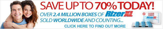 Male Enhancement Promotion