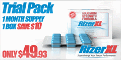 Male Enhancement Promotions